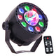 Ibiza 2-in-1 Discolight