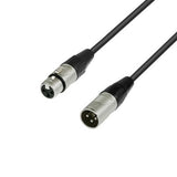 XLR Cable - XLR Female to XLR Male (5 Meters)
