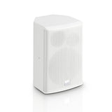 LD Systems SAT 62 A G2 White Active Speaker