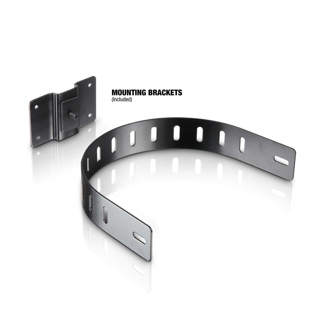 LD Systems SAT 62 G2 Speaker Set 80W RMS 8 Ohm