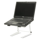 Laptop Stand (White)