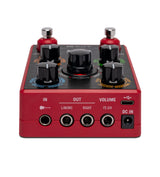 Line6 Pod Express Guitar Multi-effect