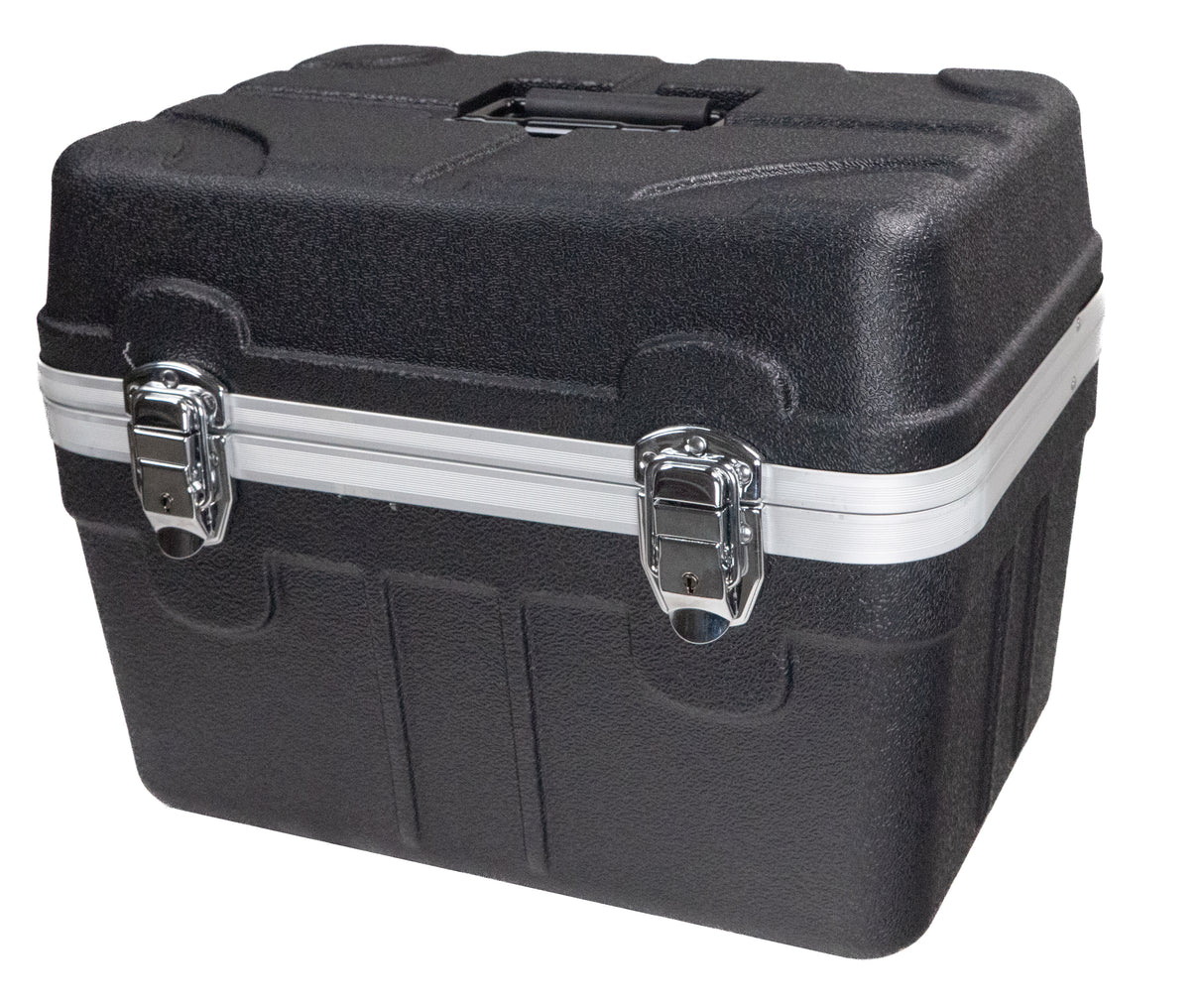 Microphone case for 12 microphones