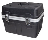 Microphone case for 12 microphones