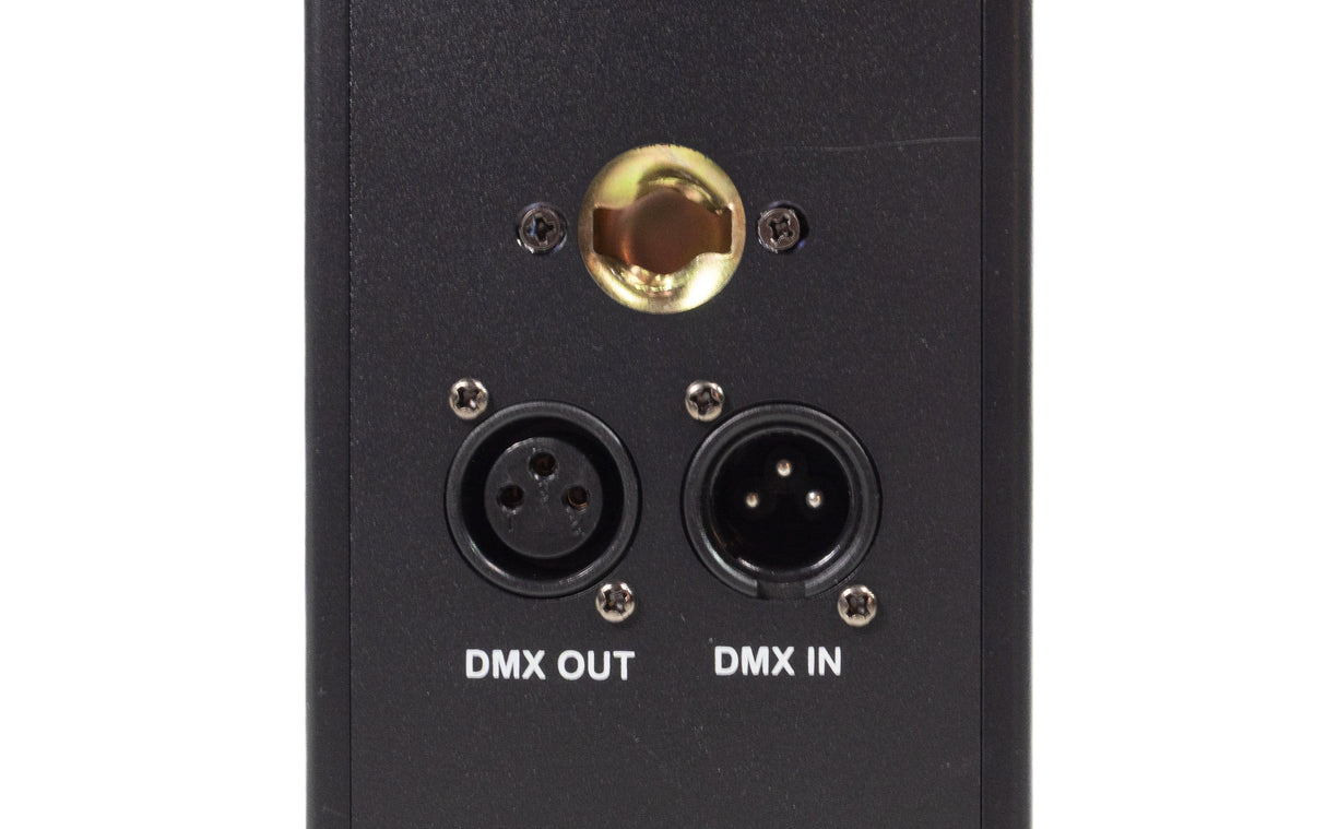 Marconi MIZAR 10x12W WW Blinder Bar