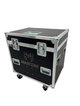 Marconi Flightcase for 4 x Vega Prime 250