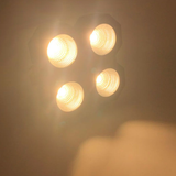 Atomic Mini4 Blinder (4x50 watt COB LED)