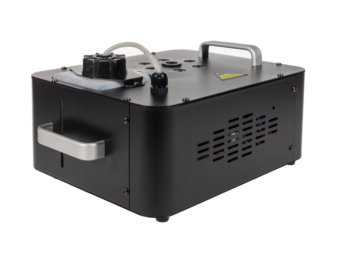 Marconi Roc 900 Vertical Smoke Machine with LED (900W)