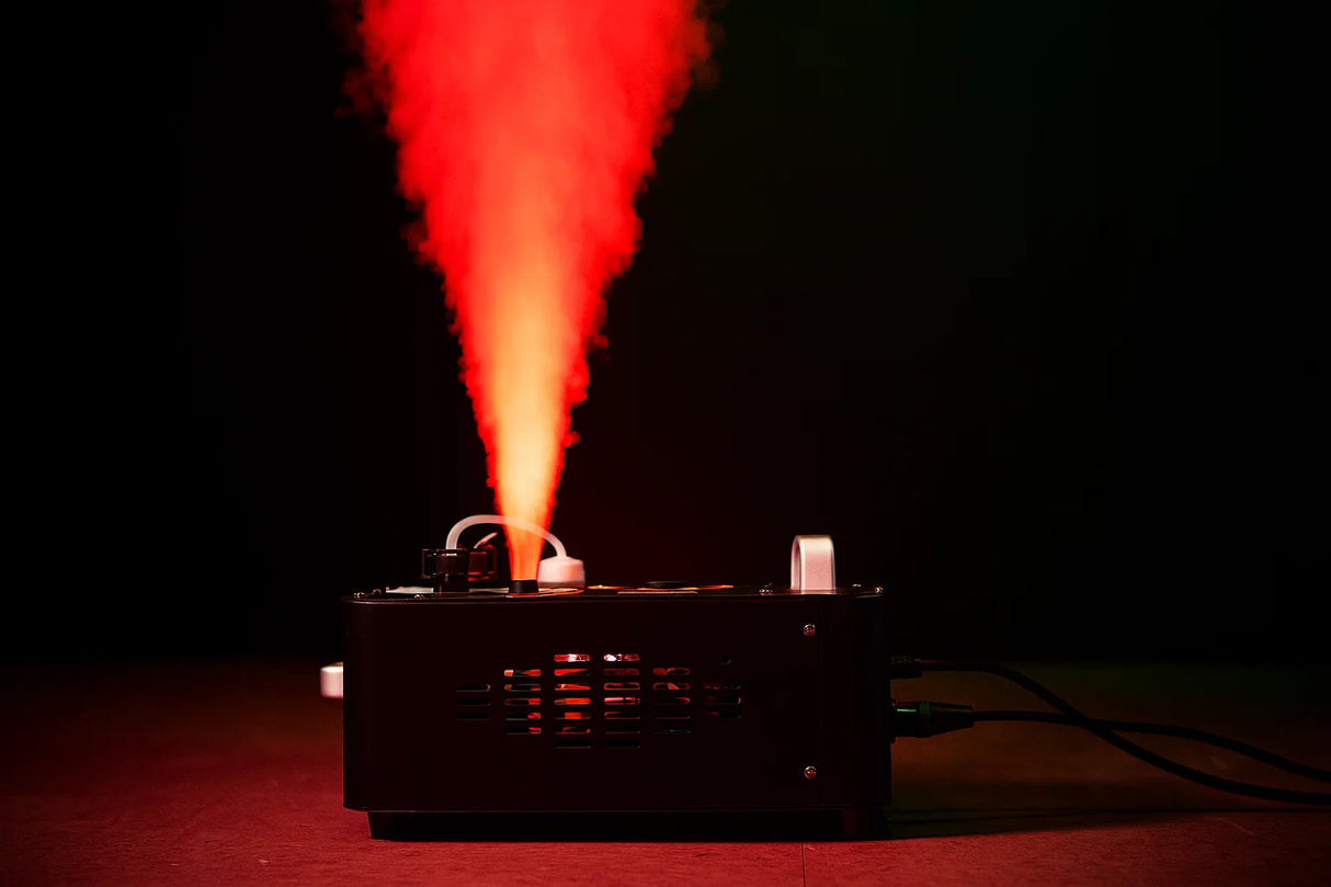 Marconi Roc 900 Vertical Smoke Machine with LED (900W)