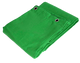Green Screen Backdrop with eyelets (width x height)