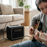 Grooveland AMP P35 Mini Guitar Amplifier