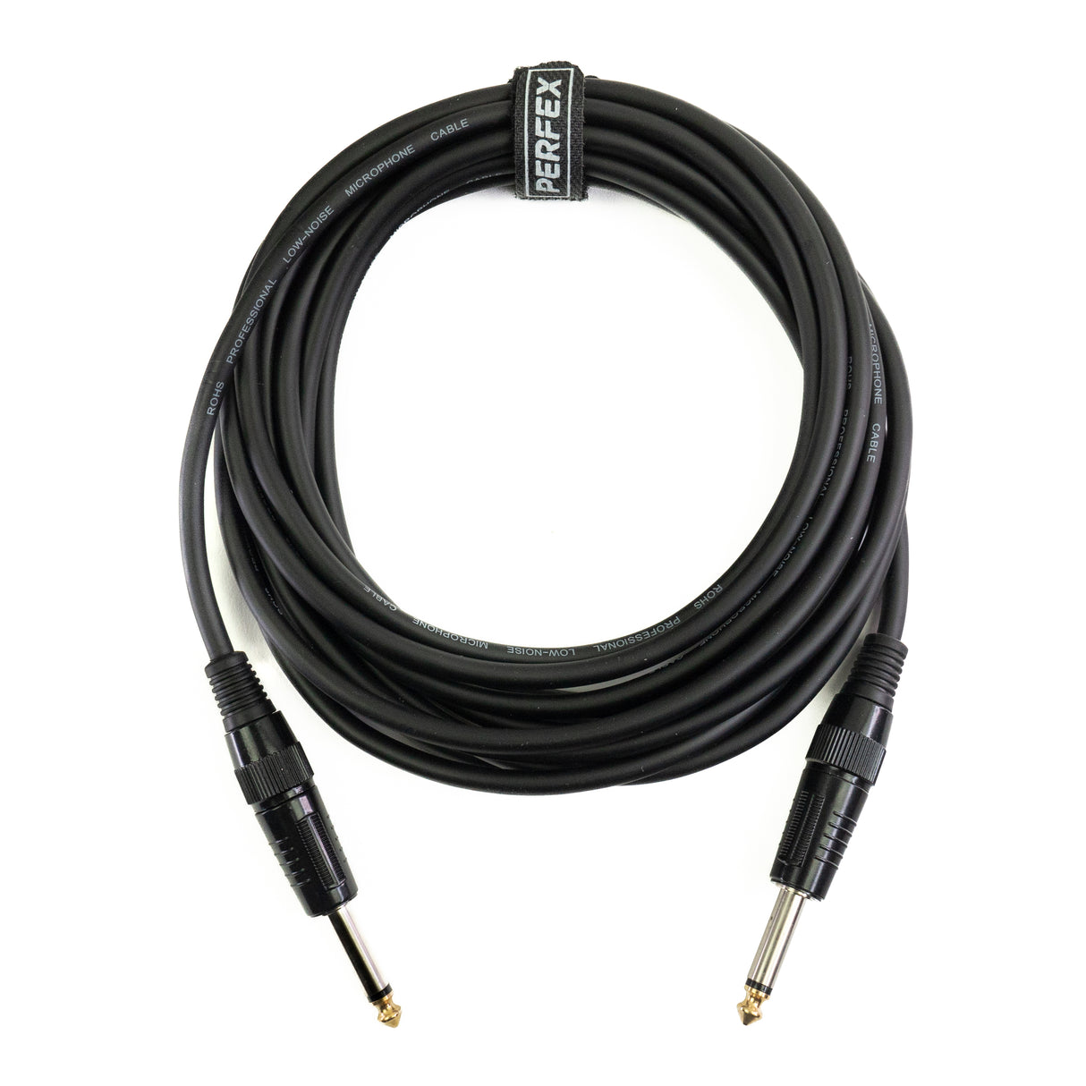 Perfex jack cable (5m)