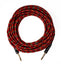 Perfex Jack Cable (Red/Gold) (7.5m)