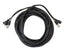 Perfex XLR & IEC power cable (Audio, 10m)