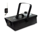 Marconi Smoke Machine (1200W) Bundle