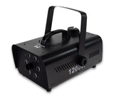 Marconi 1200W 6 LED Fog Machine