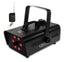 Marconi 1200W 6 LED Fog Machine