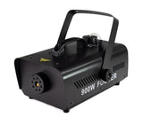 Marconi Smoke Machine (900W) Bundle