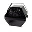 Marconi Battery-Powered Bubble Machine (Black)