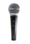 Grooveland MC58 dynamic vocal microphone