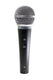 Grooveland MC58 dynamic vocal microphone