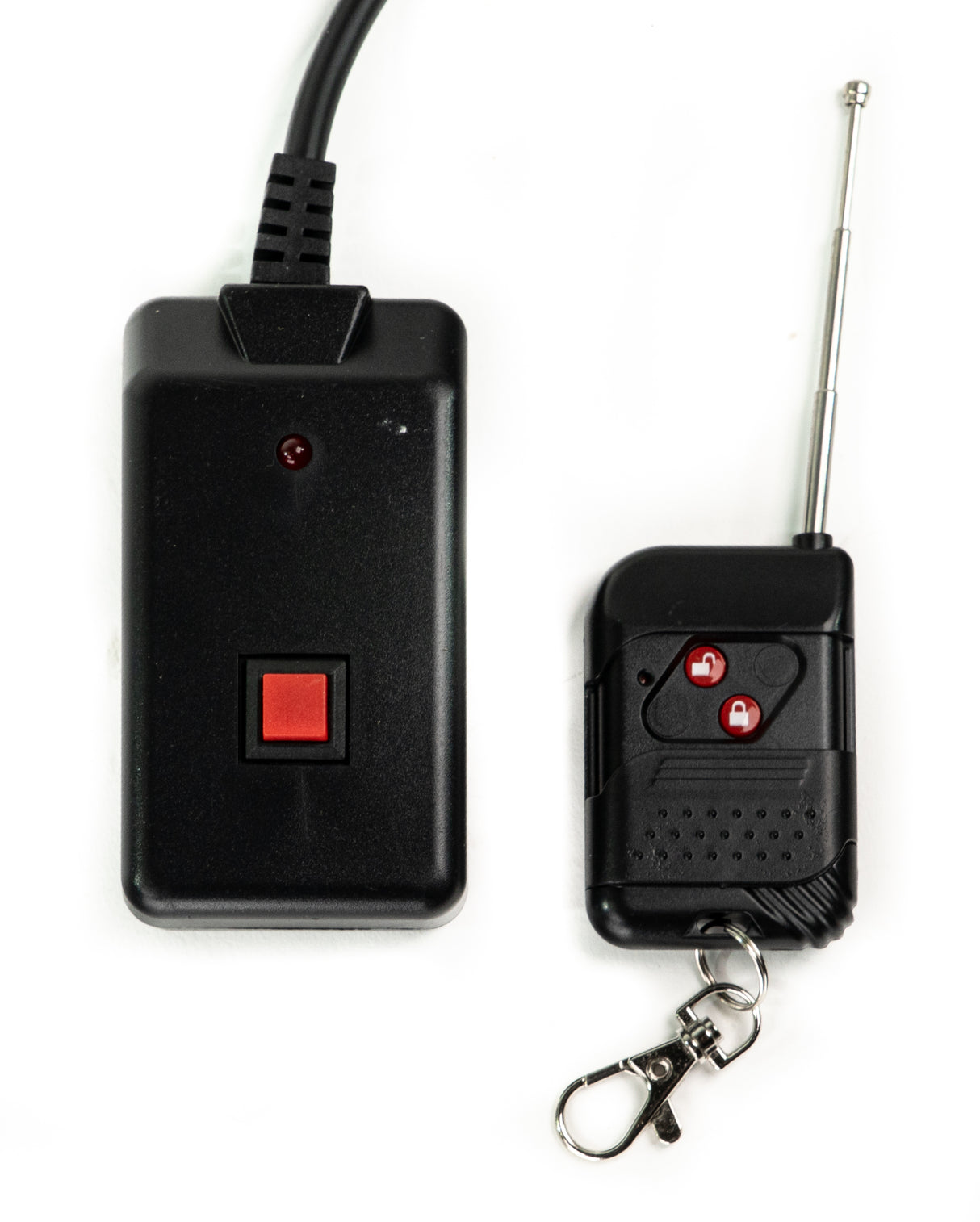 Marconi Smoke Machine (900W) Bundle