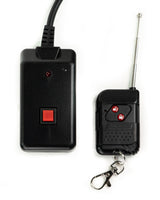 Marconi Smoke Machine (900W) Bundle