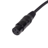 Perfex DMX Cable (0,5m)