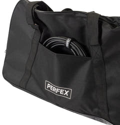 Perfex Music Stand Softbag (W:68 x D:10 x H:36cm)