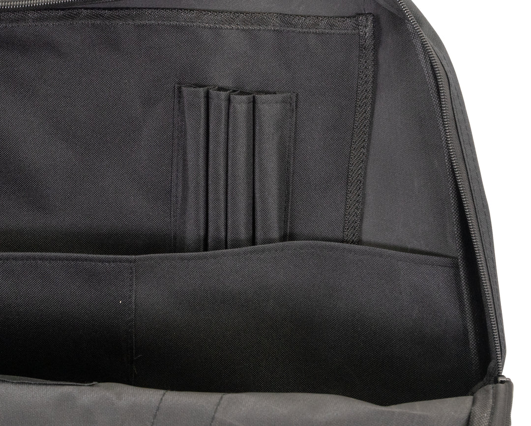 Perfex Music Stand Softbag (W:68 x D:10 x H:36cm)