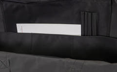 Perfex Music Stand Softbag (W:68 x D:10 x H:36cm)
