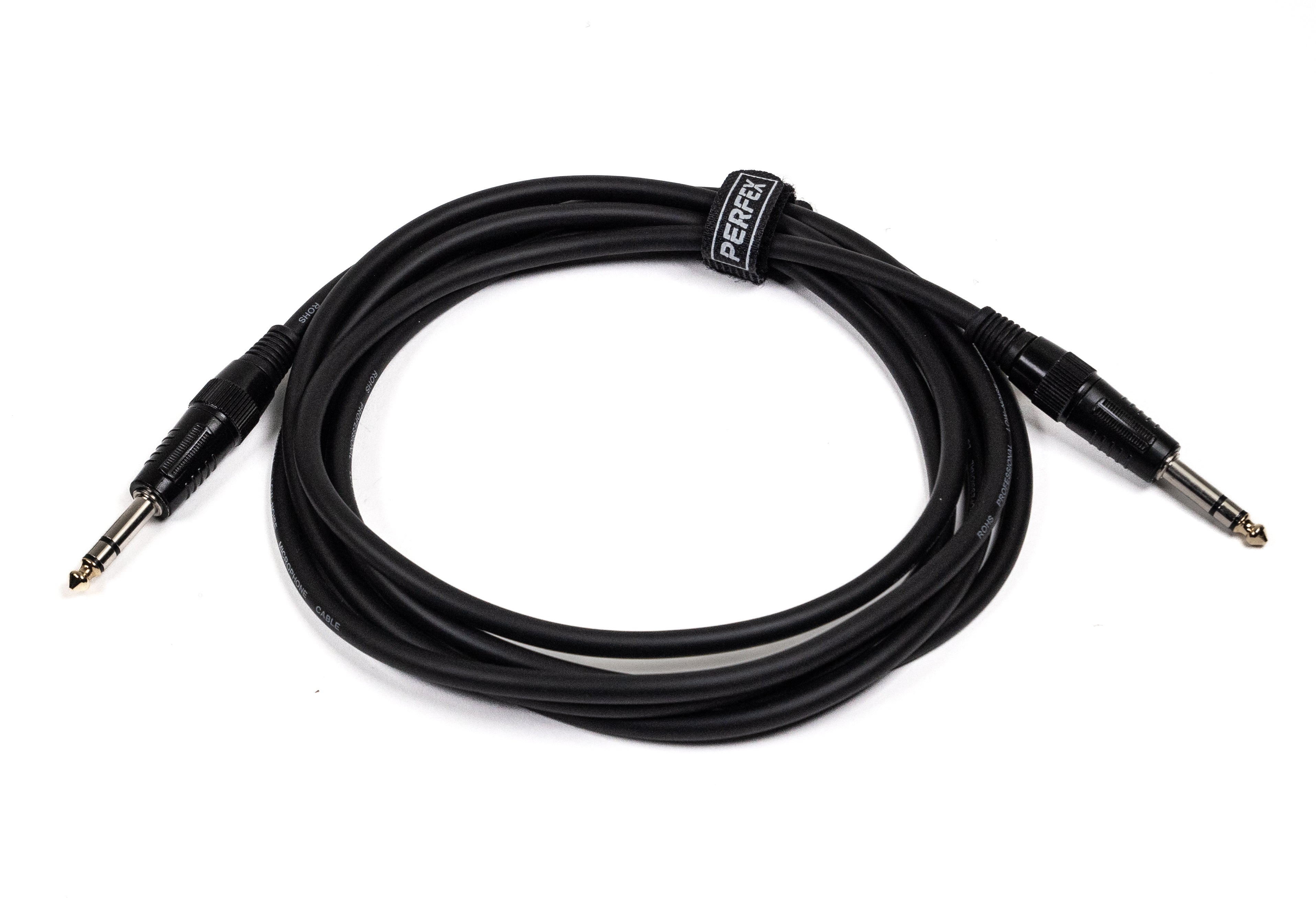 Perfex Balanced Jack Cable (3m)