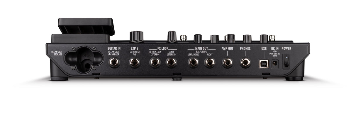 Line 6 PODGO Wireless Guitar Multi-effect 