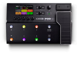 Line 6 PODGO Wireless Guitar Multi-effect 