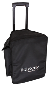 Ibiza PORT12HS UHF Speaker 