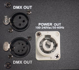 Marconi VEGA PRIME 4x32W Moving Head