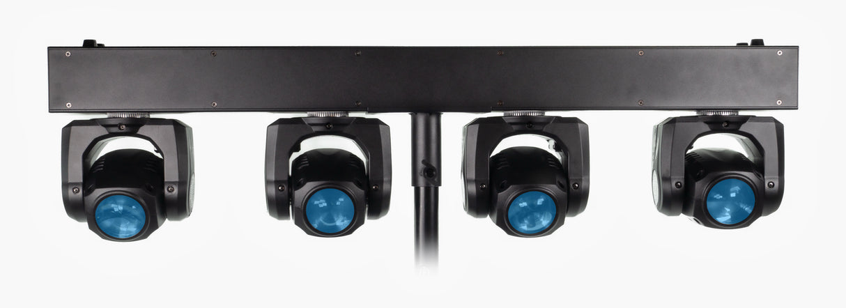 Marconi VEGA PRIME 4x32W Moving Head