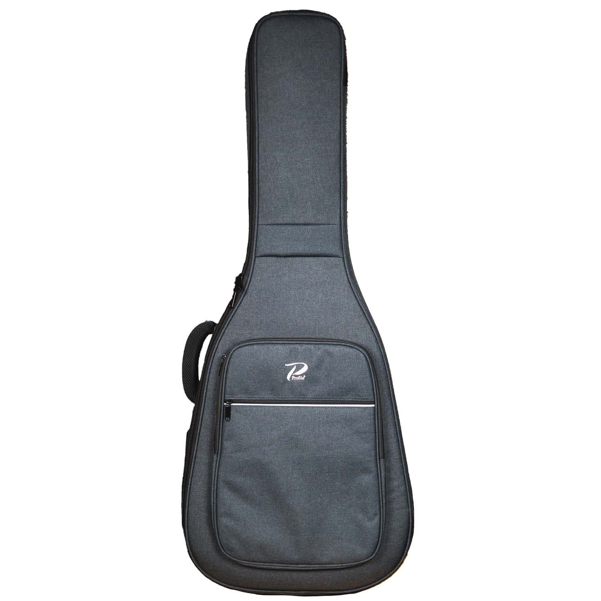 Profile PRC-SHG  Semi-Hard Bag - Semi-Hollow Electric Guitars
