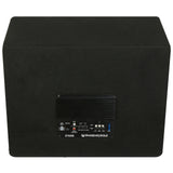 Phoenix Gold 8" Active Subwoofer
