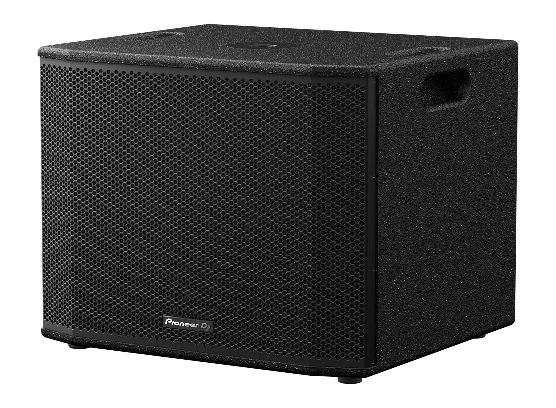 Pioneer DJ XPRS1152S Active subwoofer