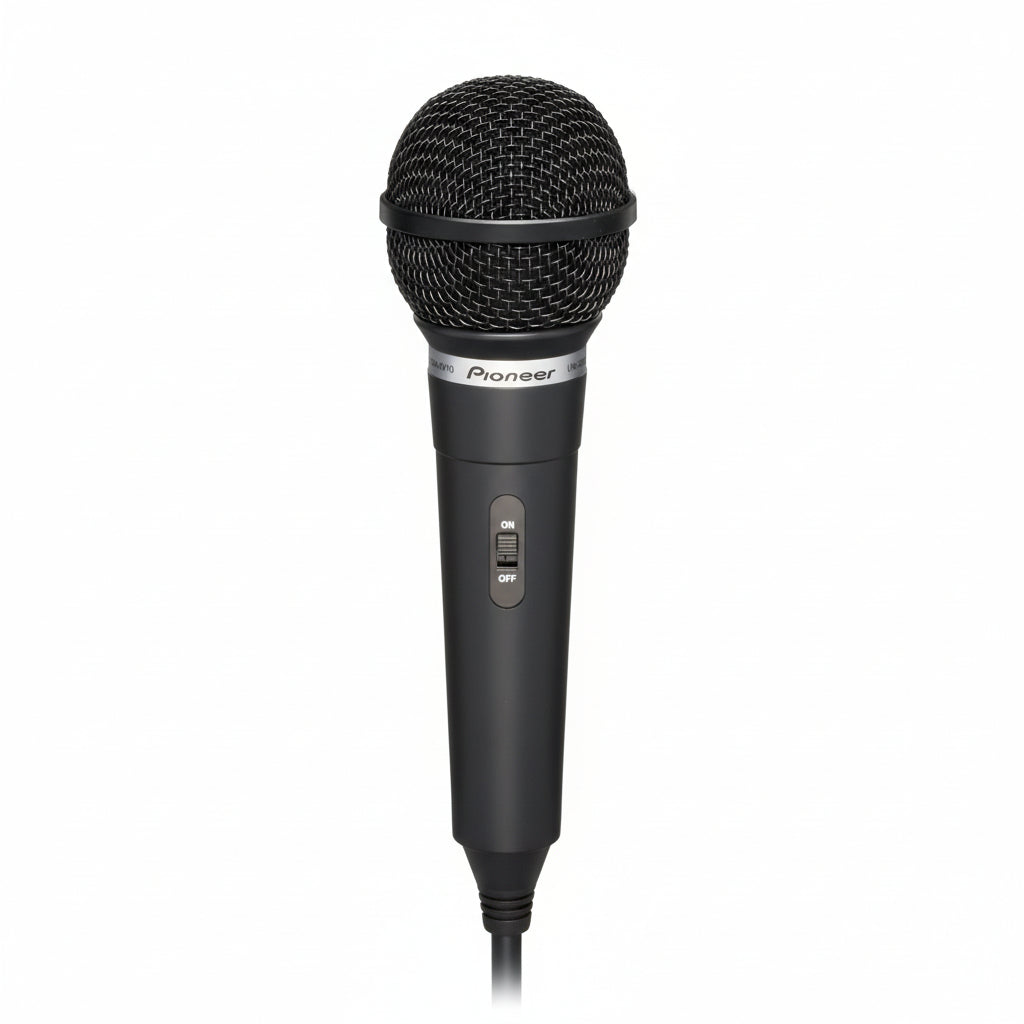 Pioneer DM-DV10 Microphone 