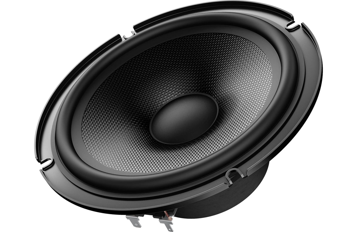 Pioneer TS-Z65C Component Speaker System (300W) 