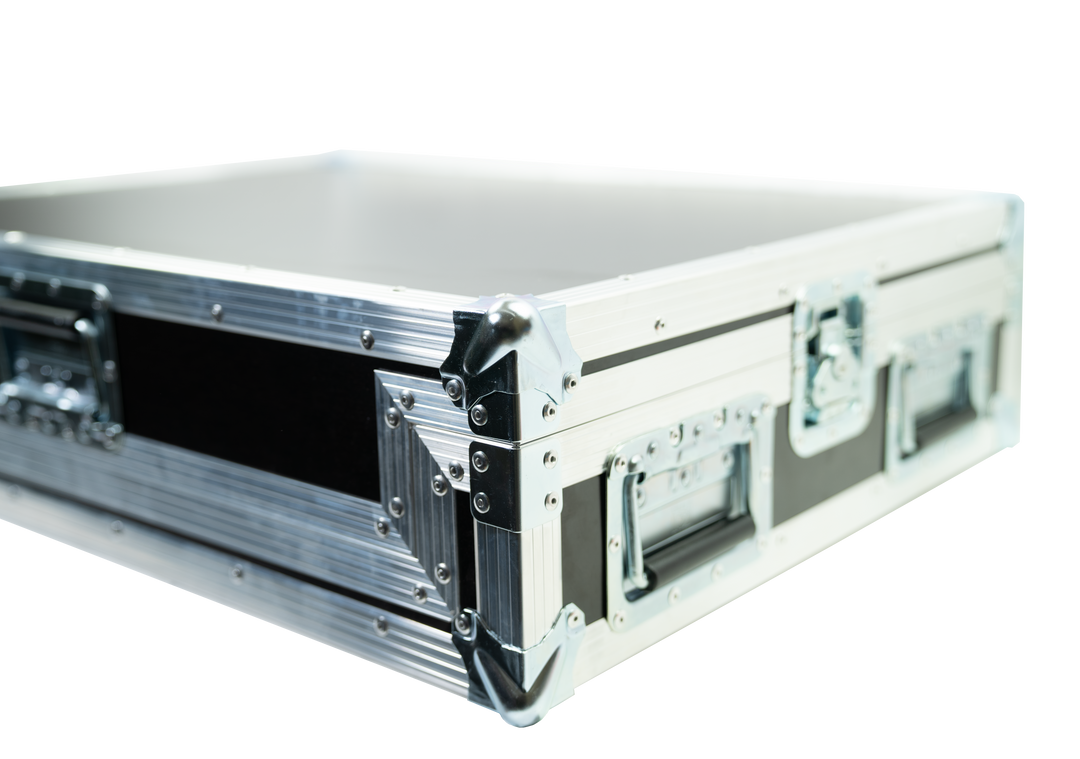 Case-It Flightcase for Pioneer XDJ-RX3