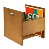 Studio 57 Vinyl "Record Crate" (Wood)
