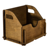 Studio 57 Vinyl storage box (Dark)