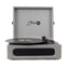 Studio 57 Groovy Turntable (Grey)