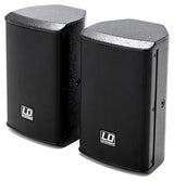 LD Systems SAT 42 G2 Speaker Set 60W RMS 8 Ohm