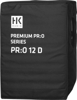 HK Audio Housse pour PR:O 12D