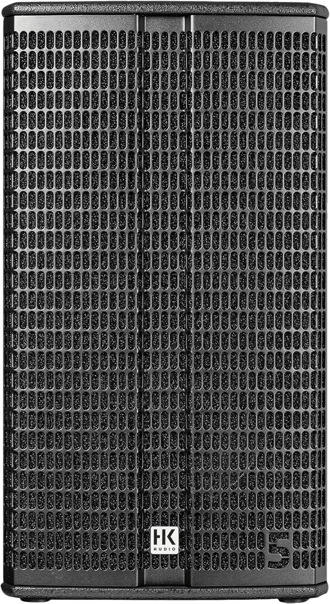 HK Audio Linear 5 mkII 112FA Active Speaker (Full Range)