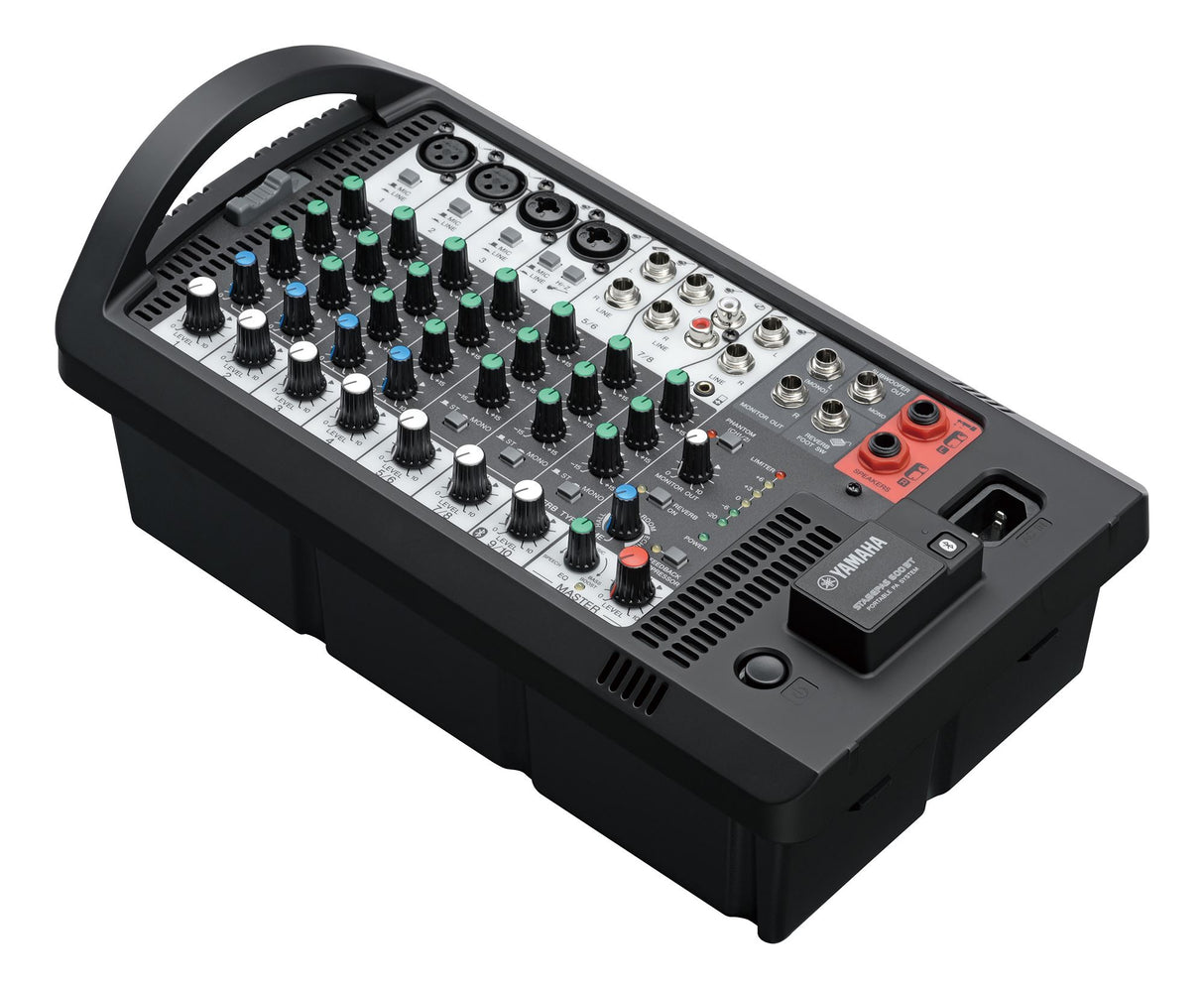 Yamaha Stagepas 600BT